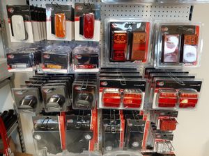 HITCH LOCKS TO SUIT IFOR WILLIAMS AND ALL TRAILERS - Image 3