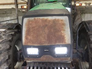 Valtra LED Lamps.  www.agriled.ie - Image 2