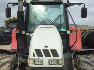 STEYR LED LAMPS.  www.agriled.ie - Image 3