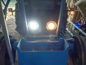 Ford LED Direct Replacement Lamp.  www.agriled.ie - Image 3