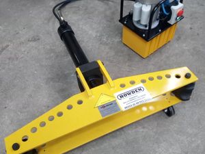 Electric Pipe Bender - Image 3
