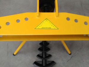 Electric Pipe Bender - Image 4