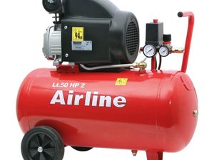 Compressor 100 Litre - Image 4