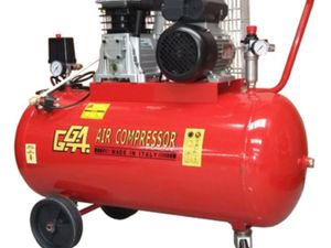 Compressor 100 Litre - Image 2