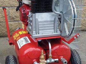 Compressor 100 Litre - Image 3