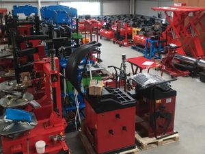 Hydraulic Pipe Bender - Image 3