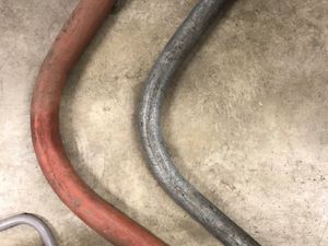 Hydraulic Pipe Bender - Image 2