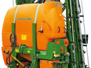 New Amazone UF Range of Sprayers Tams 2 Approved, - Image 2