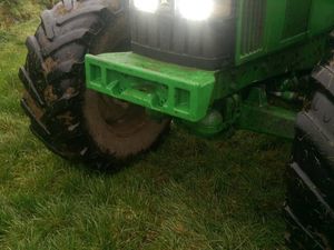 John Deere LED Lamps, All models.   www.agriled.ie - Image 2