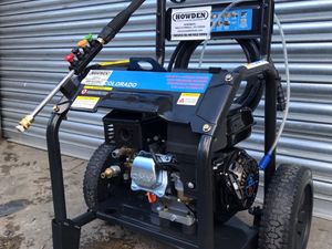 Powerwasher - Image 2