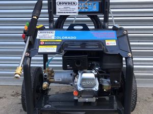 Powerwasher - Image 3