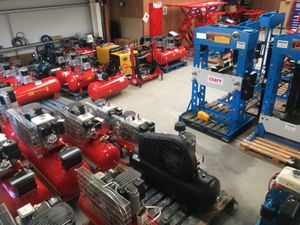 WATER PUMP PETROL 2" - Image 2