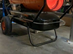 SPACE HEATER - Image 2