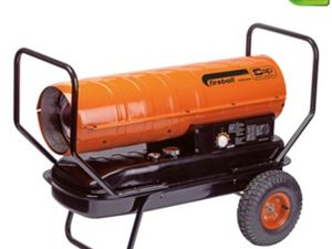 SPACE HEATER - Image 3