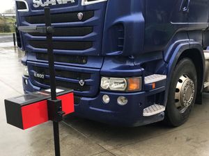 Head Light beam Setter - Image 2