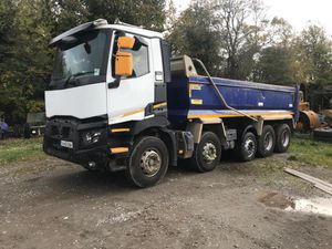 All Tippers - Image 2