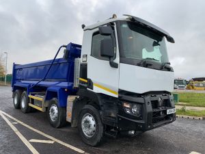 All Tippers - Image 3