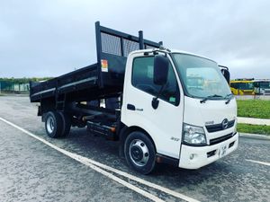 All Tippers - Image 4