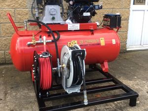 Compressor 3 Phase - Image 3