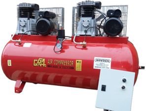 Compressor 3 Phase - Image 2