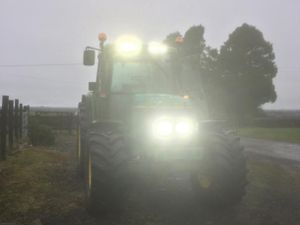 John Deere LED Lamps, All models.   www.agriled.ie - Image 3