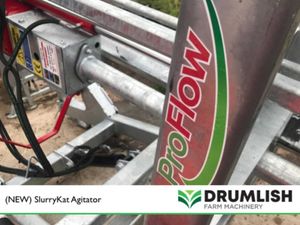 SlurryKat Agitator Pumps (New + In Stock) - Image 3