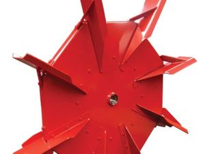 Teagle 8500 Bale Processor - Image 3