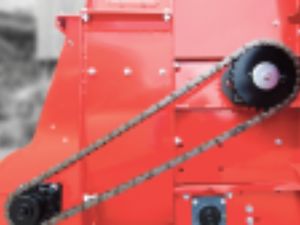 Teagle 8500 Bale Processor - Image 4