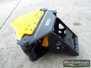 New Digger Mounted Tree Shear - Image 3