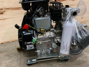 water pump petrol 1" - Image 3