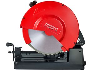 Rotabroach 14" Steel Chop Saw - Image 3