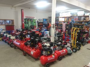 Rotabroach 14" Steel Chop Saw - Image 4