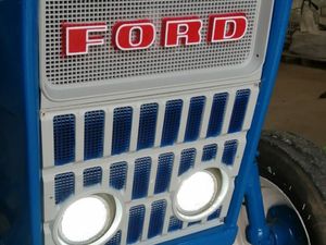 Ford LED Direct Replacement Lamp.  www.agriled.ie - Image 3