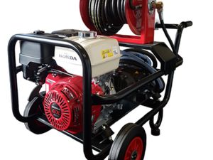 Dewalt 18V DCD796 Brushless Combi Drill - Image 4