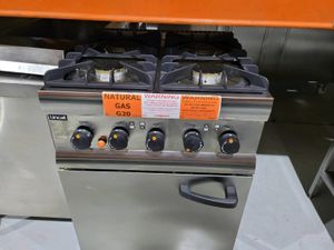 25 cookers in stock - Image 2