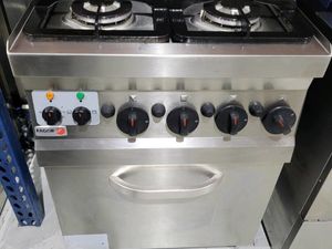 25 cookers in stock - Image 4