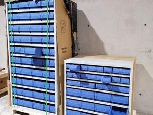 Storage Lin Bin Kit - Image 2