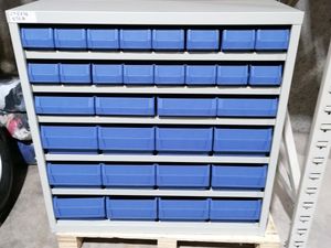 Storage Lin Bin Kit - Image 3