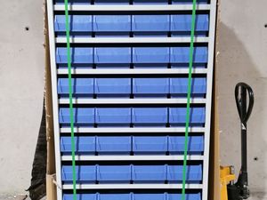 Storage Lin Bin Kit - Image 4