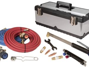 GAS TROLLEY - Image 4