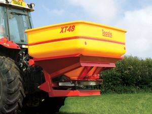 New Teagle Fertiliser Spreaders - Image 3