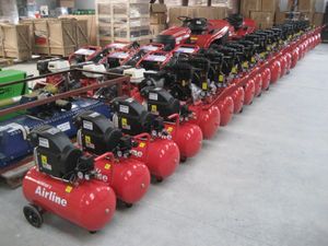 Iron Worker HKM60 - Image 4