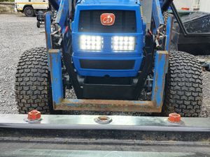 RENAULT LED LIGHTS.   www.agriled.ie - Image 4