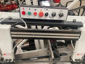 Bandsaw Semi-Automatic - Image 3