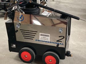 Hot Washer (Professional) - Image 3