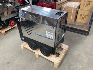 Hot Washer (Professional) - Image 4