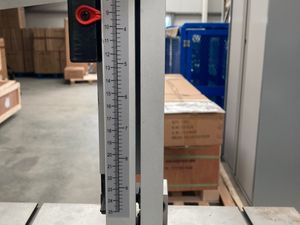 14" Sip Professional Wood Cutting Bandsaw - Image 3