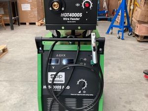 Sip Mig Welder - Image 2