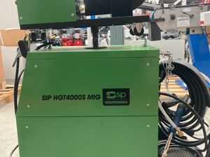 Sip Mig Welder - Image 3