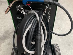 Sip Mig Welder - Image 4